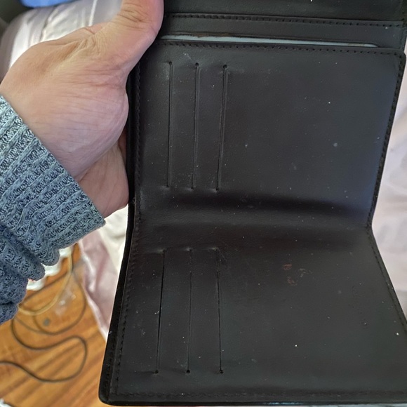 Louis Vuitton Vernis wallet - Picture 3 of 13